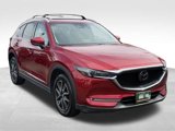 Used 2018 MAZDA CX-5 Grand Touring image 3
