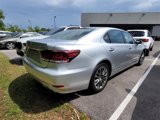 Used 2013 Lexus LS 460 L image 2