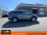 Used 2015 Honda CR-V EX-L image 4