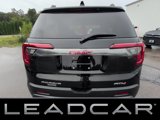 Used 2021 GMC Acadia AT4 image 4