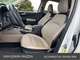 Used 2020 Ford Escape Titanium image 3