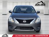 Used 2019 Nissan Versa S Plus image 3