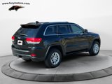 Used 2018 Jeep Grand Cherokee Laredo image 3