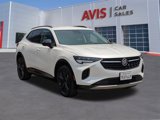 Used 2023 Buick Envision Preferred image 3