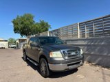 Used 2008 Ford F150 4x4 SuperCrew image 2