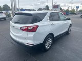 Used 2021 Chevrolet Equinox LT image 5