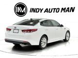 Used 2018 Kia Optima S w/ Panoramic Sunroof Package image 4