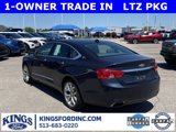 Used 2014 Chevrolet Impala LTZ image 5