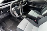 Certified 2017 Toyota Prius C Three image 2