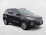 Used 2018 Ford Escape SEL image 3