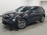 New 2025 Cadillac XT4 Premium Luxury w/ Cold Weather Package image 1