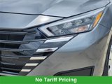 New 2025 Nissan Versa S image 5