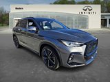 New 2025 INFINITI QX50 Sport image 2