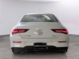 Used 2025 Mercedes-Benz CLA 250 4MATIC image 4
