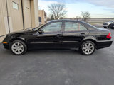 Used 2007 Mercedes-Benz E 350 4MATIC Sedan image 4