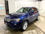 Used 2015 BMW X3 xDrive28i image 2