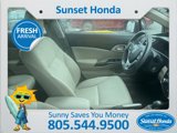 Used 2015 Honda Civic LX image 3