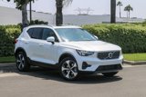 New 2025 Volvo XC40 B5 Plus w/ Protection Package Premier image 2