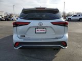 Certified 2023 Toyota Highlander XSE image 4