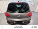 Used 2013 Volkswagen Tiguan SE image 6
