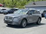 Used 2021 Lincoln Corsair FWD w/ Premium Package image 2