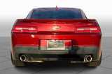 Used 2014 Chevrolet Camaro LT w/ RS Package image 4