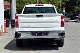 Used 2024 Chevrolet Silverado 1500 W/T w/ WT Fleet Convenience Package image 5