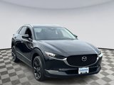 Used 2024 MAZDA CX-30 AWD 2.5 S w/ Select Sport Pkg image 2
