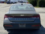 Used 2024 Hyundai Elantra SEL image 4