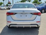 Certified 2023 Nissan Sentra SV image 5
