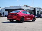 New 2025 MAZDA MAZDA3 s image 5