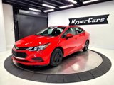 Used 2017 Chevrolet Cruze LS image 6