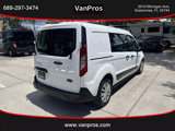 Used 2019 Ford Transit Connect XLT image 5