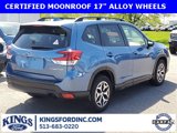 Used 2020 Subaru Forester Premium image 5