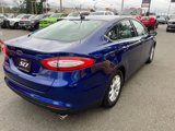 Used 2016 Ford Fusion S image 5