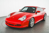 Used 2004 Porsche 911 GT3 image 6