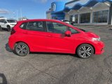Used 2020 Honda Fit EX image 2
