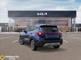 New 2025 Kia Seltos LX image 4