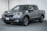 Used 2017 Honda Ridgeline RTL-T image 3