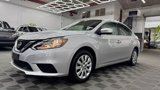Used 2019 Nissan Sentra S image 2