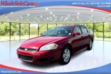 Used 2014 Chevrolet Impala LT w/ LT Sunroof Package image 6