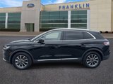Certified 2021 Lincoln Nautilus FWD image 4