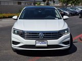 Used 2020 Volkswagen Jetta SEL image 2