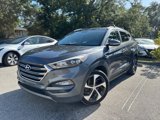 Used 2016 Hyundai Tucson Limited image 2