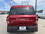 New 2025 Ford Bronco Sport Big Bend w/ Convenience Package image 4