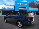 Certified 2022 Chevrolet Equinox LT image 2