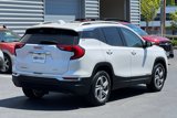 Used 2021 GMC Terrain SLT w/ Infotainment Package II image 4