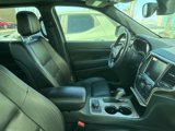 Used 2017 Jeep Grand Cherokee Limited image 4