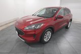 Certified 2021 Ford Escape SE image 4