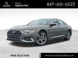 Used 2023 Audi A6 2.0T Premium image 2